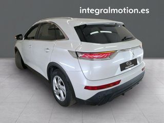 DS DS 7 BlueHDi DE 96kW (130CV) Auto. CHIC
