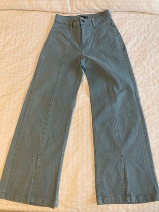 Vaqueros NOON Talla 34