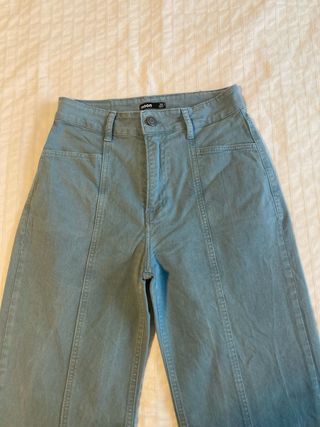 Vaqueros NOON Talla 34
