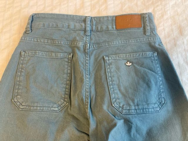 Vaqueros NOON Talla 34