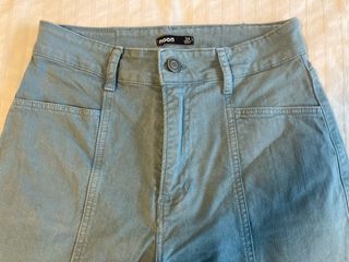 Vaqueros NOON Talla 34