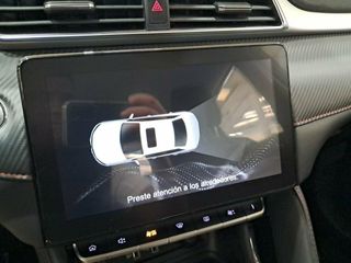MG ZS 1.0T Comfort Auto