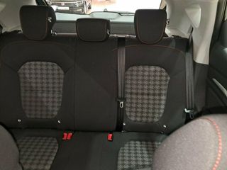 MG ZS 1.0T Comfort Auto