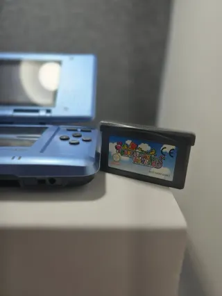 SPETTACOLARE Nintendo DS di prima generazione