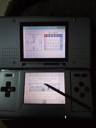SPETTACOLARE Nintendo DS di prima generazione