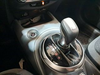 Nissan Juke DIG-T 84 kW (114 CV) DCT 7V N-Connecta