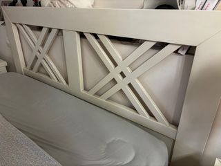 Cabecero de cama 150 cm