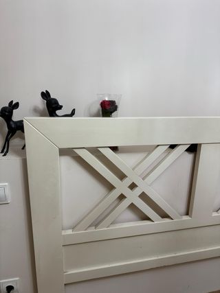 Cabecero de cama 150 cm