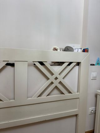 Cabecero de cama 150 cm