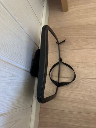 Espejo Coche Bebé Retrovisor