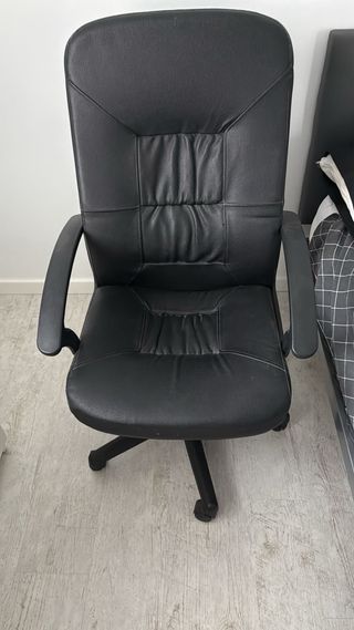 Escritorio Blanco 140x82x85
