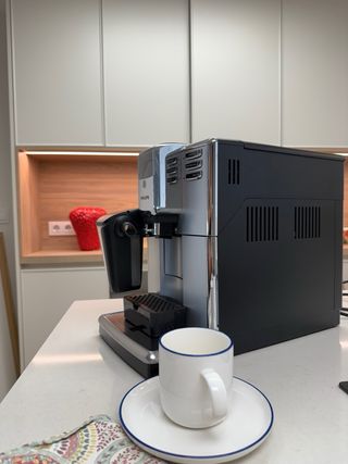 Macchina da caffè super automatica Philips