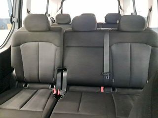 Hyundai Staria 2.2 CRDI Maxx 9S