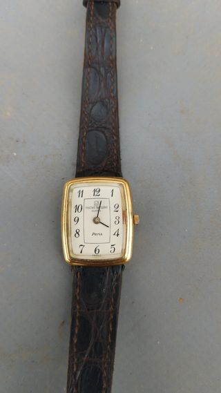 Reloj Michel Herbelin Cuarzo Paris