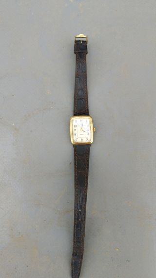 Reloj Michel Herbelin Cuarzo Paris