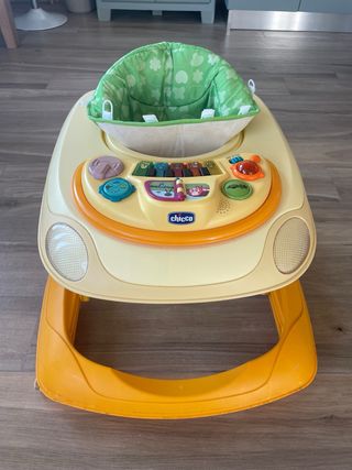 Girello Chicco per neonati