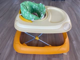 Girello Chicco per neonati