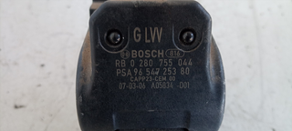 POTENCIOMETRO PEDAL CITROEN C4 GRAND PICASSO 1.6