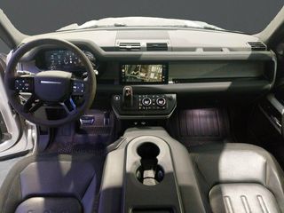 Land-Rover Defender 3.0 D250 First Edition 110 Auto 4WD MHEV