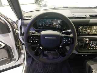Land-Rover Defender 3.0 D250 First Edition 110 Auto 4WD MHEV