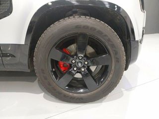 Land-Rover Defender 3.0 D250 First Edition 110 Auto 4WD MHEV
