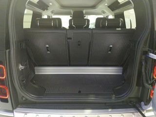Land-Rover Defender 3.0 D250 First Edition 110 Auto 4WD MHEV