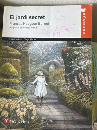 El Jardi Secret