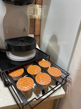 Macchina da caffè Nescafé Dolce Gusto Mini Me