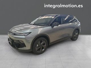 Baic X55 1.5 Turbo DCT
