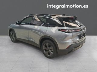 Baic X55 1.5 Turbo DCT