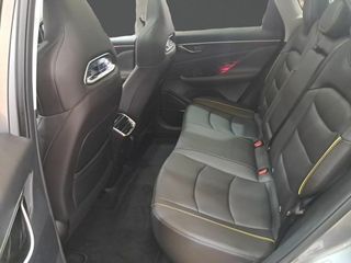 Baic X55 1.5 Turbo DCT