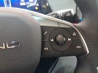 Baic X55 1.5 Turbo DCT