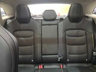 Baic X55 1.5 Turbo DCT