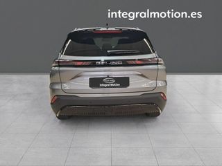 Baic X55 1.5 Turbo DCT