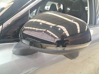 Baic X55 1.5 Turbo DCT