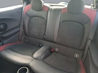 MINI MINI JOHN COOPER WORKS automático