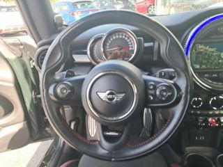 MINI MINI JOHN COOPER WORKS automático