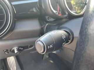 MINI MINI JOHN COOPER WORKS automático