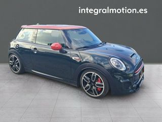 MINI MINI JOHN COOPER WORKS automático