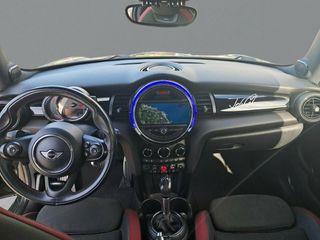 MINI MINI JOHN COOPER WORKS automático
