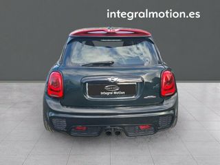 MINI MINI JOHN COOPER WORKS automático