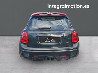 MINI MINI JOHN COOPER WORKS automático