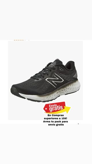 Zapatillas New Balance Evoz L Couple Talla 46.5