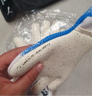 Guanti Puma Future Ultimate