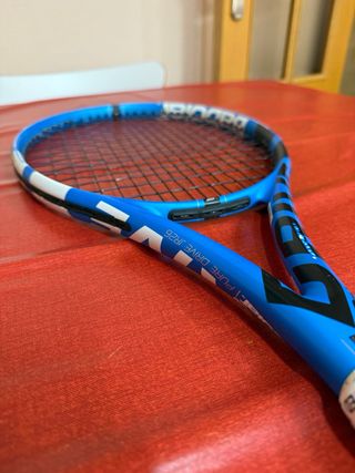 Raqueta Babolat 