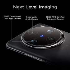 Vivo X100 Pro