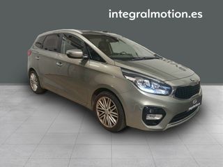 Kia Carens 1.6 GASOLINA 135CV DRIVE 