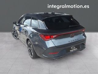 Cupra León SP 1.5 eTSI 110kW (150CV) DSG