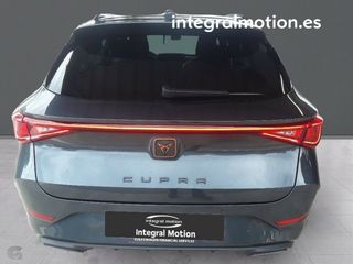 Cupra León SP 1.5 eTSI 110kW (150CV) DSG