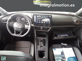 Cupra León SP 1.5 eTSI 110kW (150CV) DSG